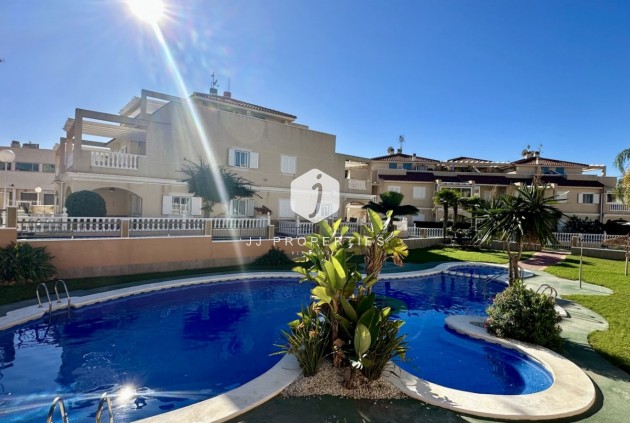 Resale - Duplex -
Orihuela Costa - Costa Blanca