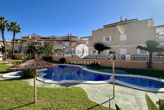 Resale - Duplex -
Orihuela Costa - Costa Blanca