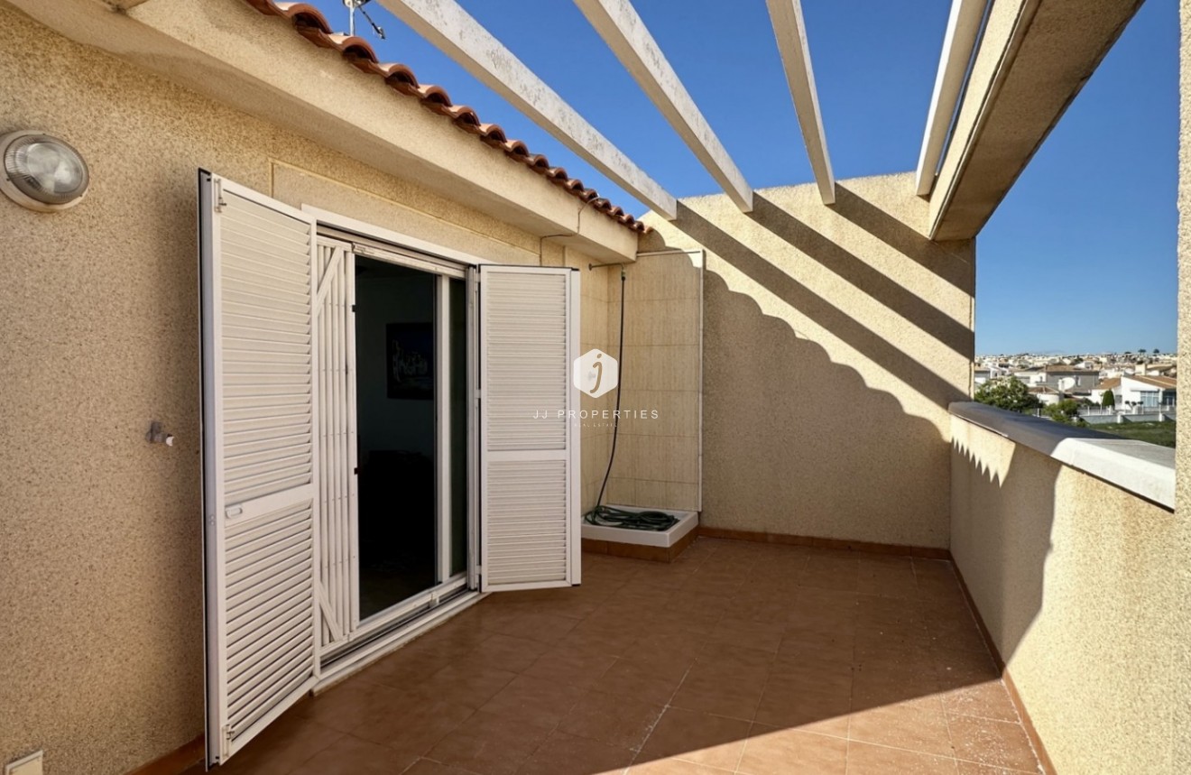 Resale - Duplex -
Orihuela Costa - Costa Blanca