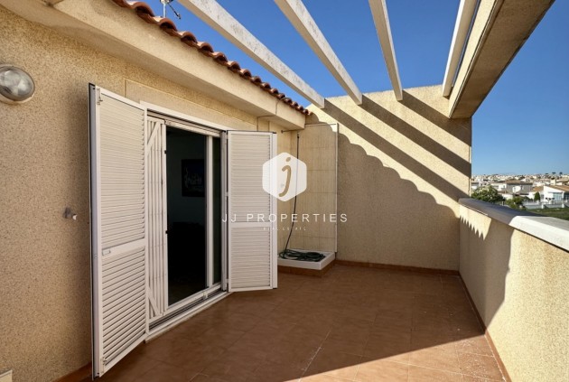 Resale - Duplex -
Orihuela Costa - Costa Blanca