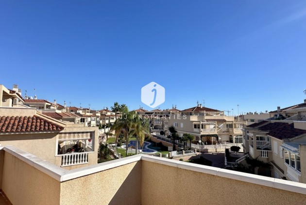 Resale - Duplex -
Orihuela Costa - Costa Blanca