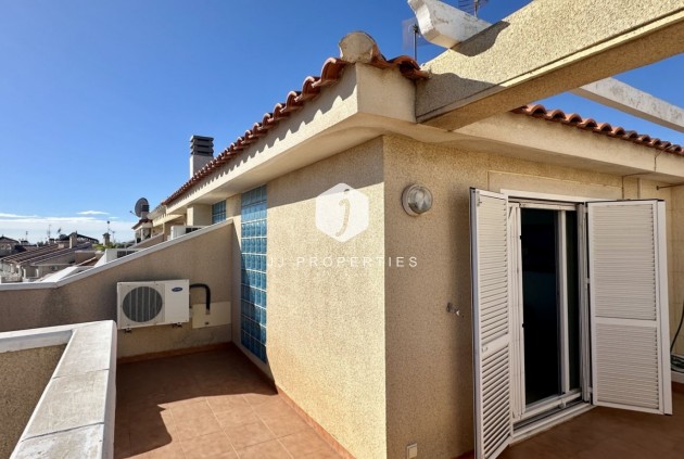 Resale - Duplex -
Orihuela Costa - Costa Blanca