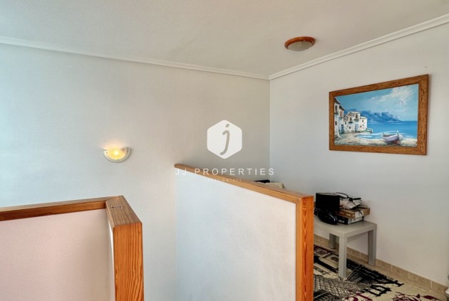 Resale - Duplex -
Orihuela Costa - Costa Blanca