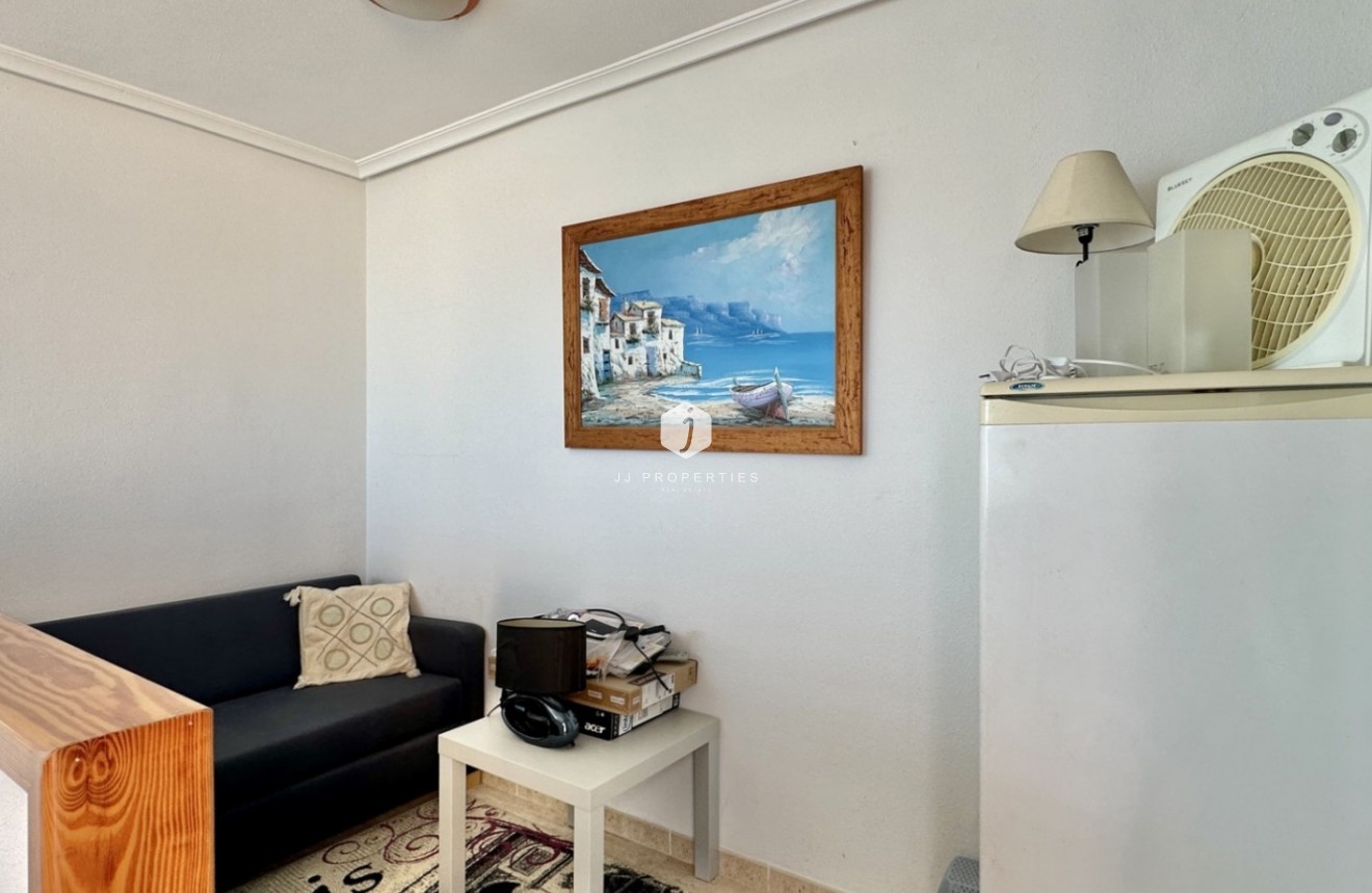 Resale - Duplex -
Orihuela Costa - Costa Blanca