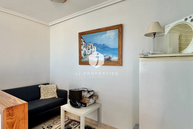 Resale - Duplex -
Orihuela Costa - Costa Blanca