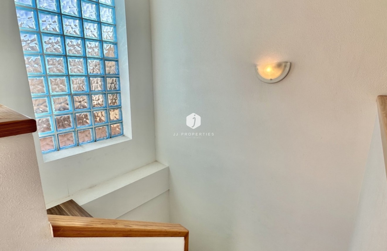 Resale - Duplex -
Orihuela Costa - Costa Blanca