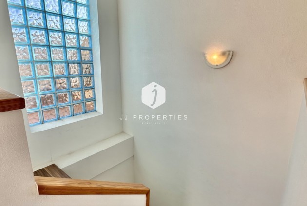 Resale - Duplex -
Orihuela Costa - Costa Blanca