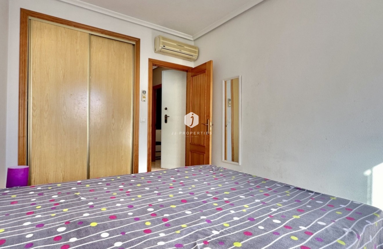 Resale - Duplex -
Orihuela Costa - Costa Blanca