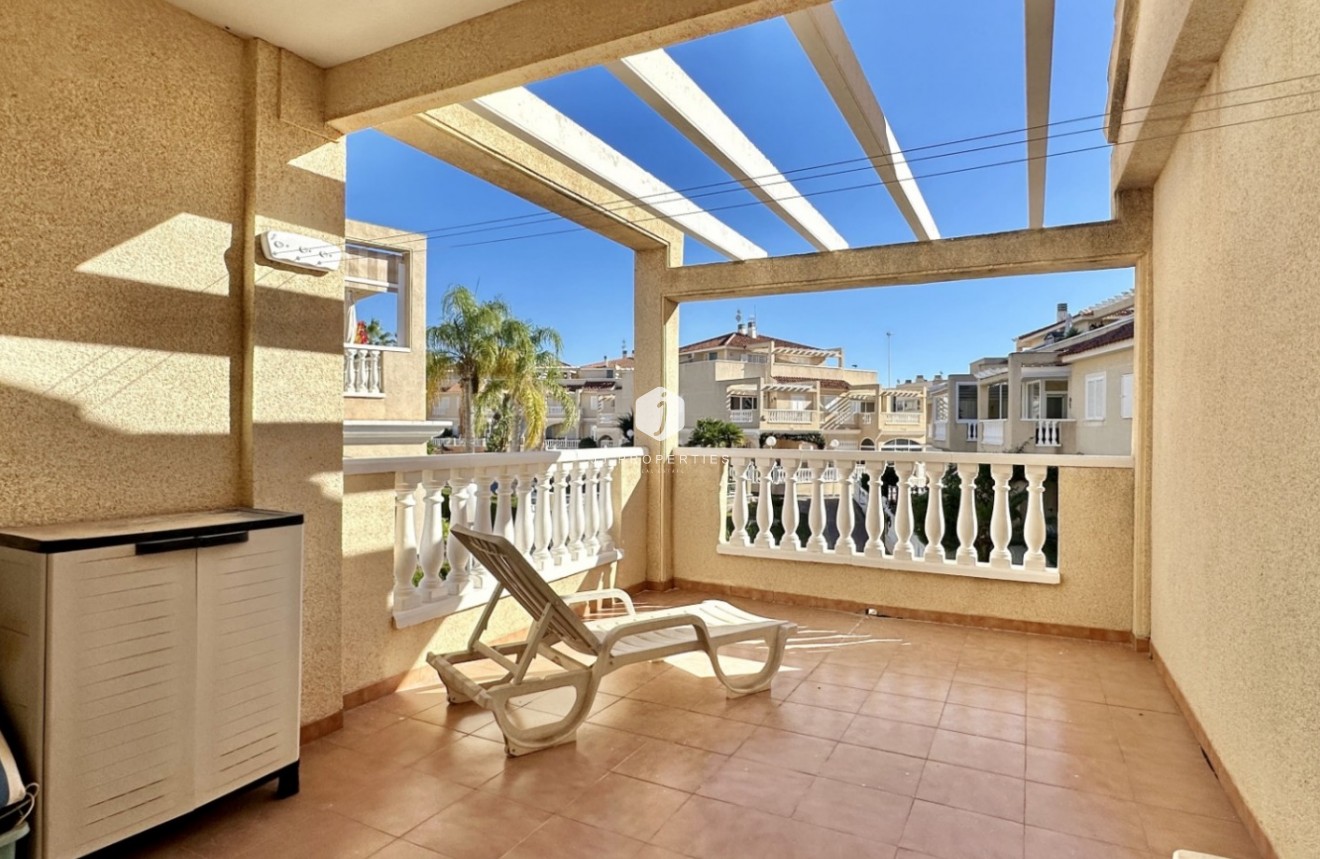 Resale - Duplex -
Orihuela Costa - Costa Blanca