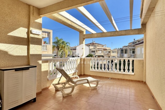 Resale - Duplex -
Orihuela Costa - Costa Blanca