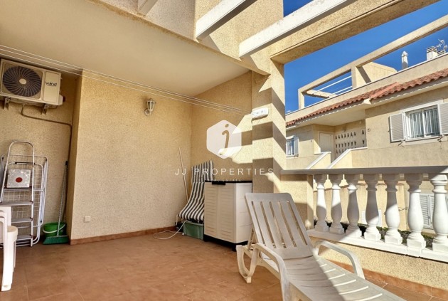 Resale - Duplex -
Orihuela Costa - Costa Blanca