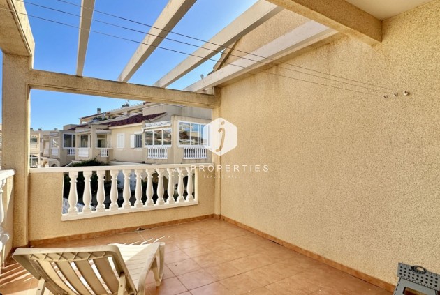 Resale - Duplex -
Orihuela Costa - Costa Blanca