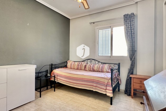 Resale - Duplex -
Orihuela Costa - Costa Blanca