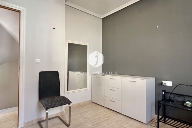 Resale - Duplex -
Orihuela Costa - Costa Blanca