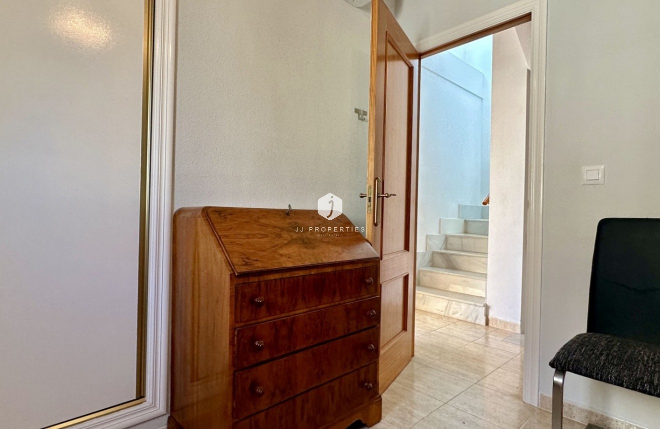 Resale - Duplex -
Orihuela Costa - Costa Blanca