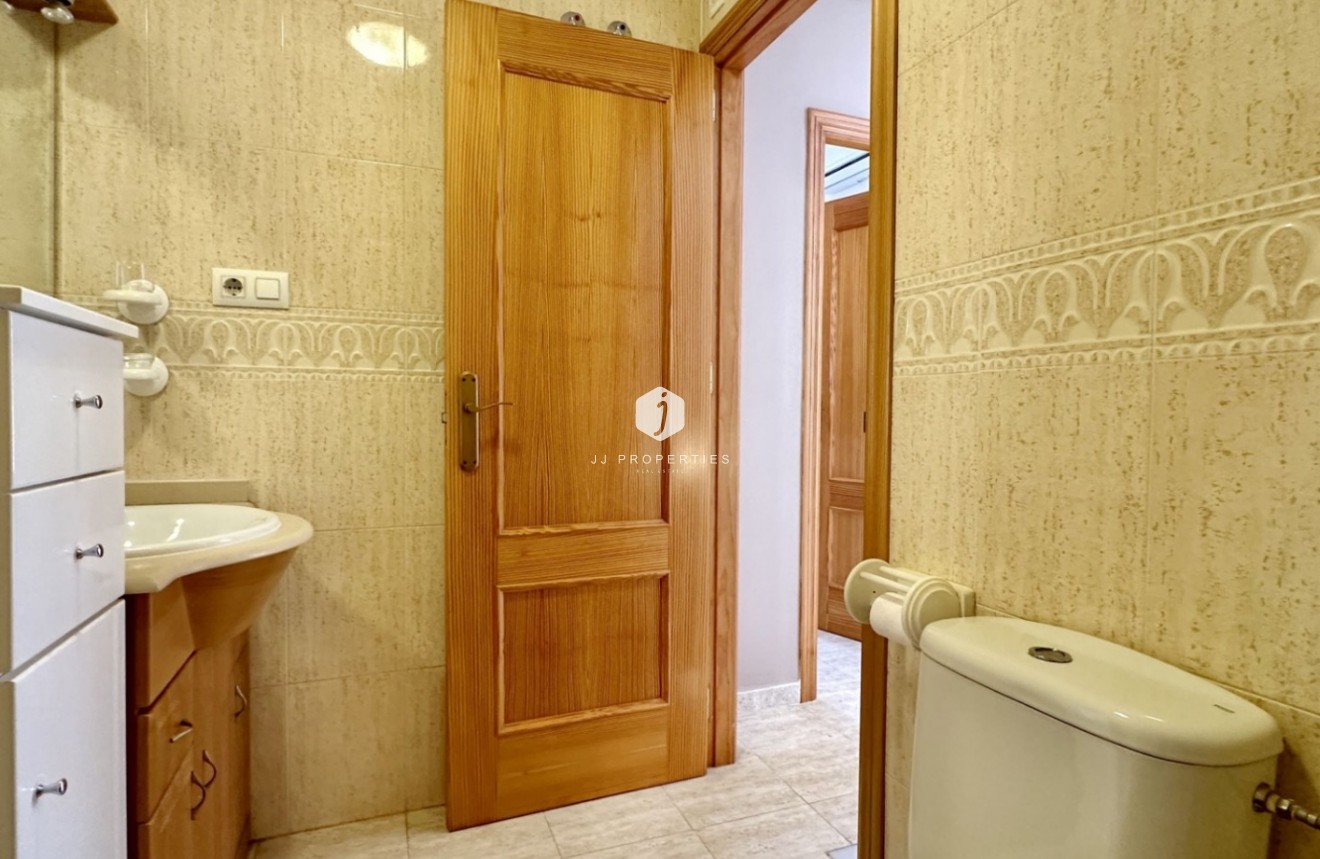 Resale - Duplex -
Orihuela Costa - Costa Blanca