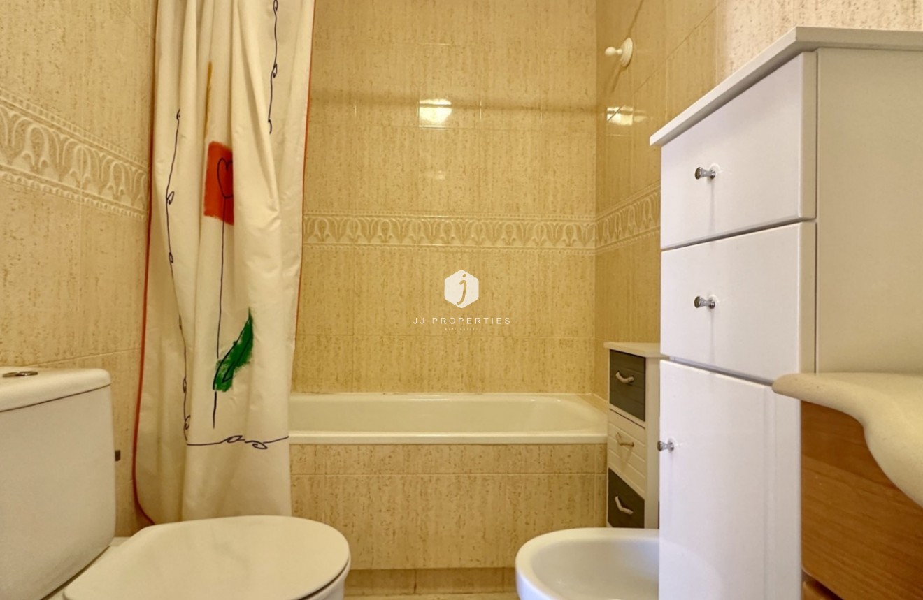 Resale - Duplex -
Orihuela Costa - Costa Blanca