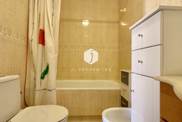 Resale - Duplex -
Orihuela Costa - Costa Blanca