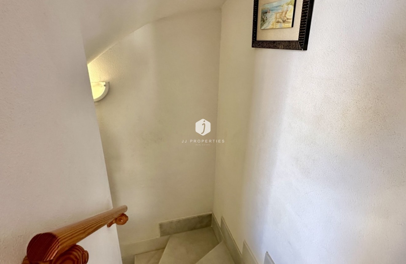 Resale - Duplex -
Orihuela Costa - Costa Blanca