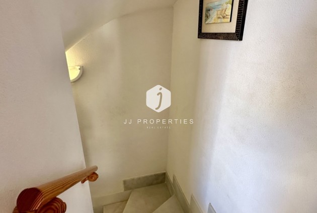 Resale - Duplex -
Orihuela Costa - Costa Blanca