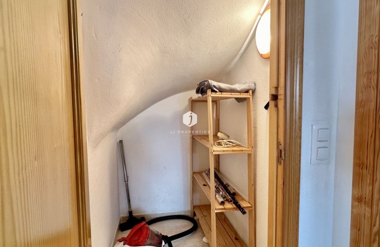 Resale - Duplex -
Orihuela Costa - Costa Blanca