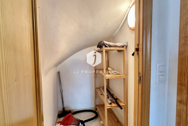 Resale - Duplex -
Orihuela Costa - Costa Blanca