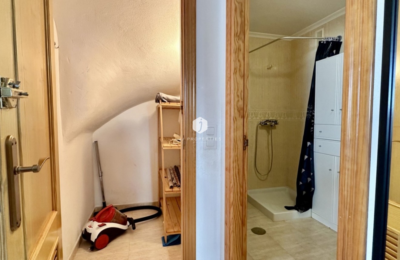 Resale - Duplex -
Orihuela Costa - Costa Blanca