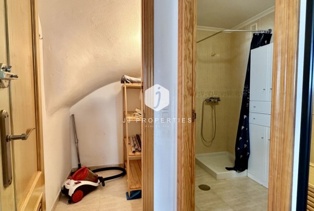 Resale - Duplex -
Orihuela Costa - Costa Blanca