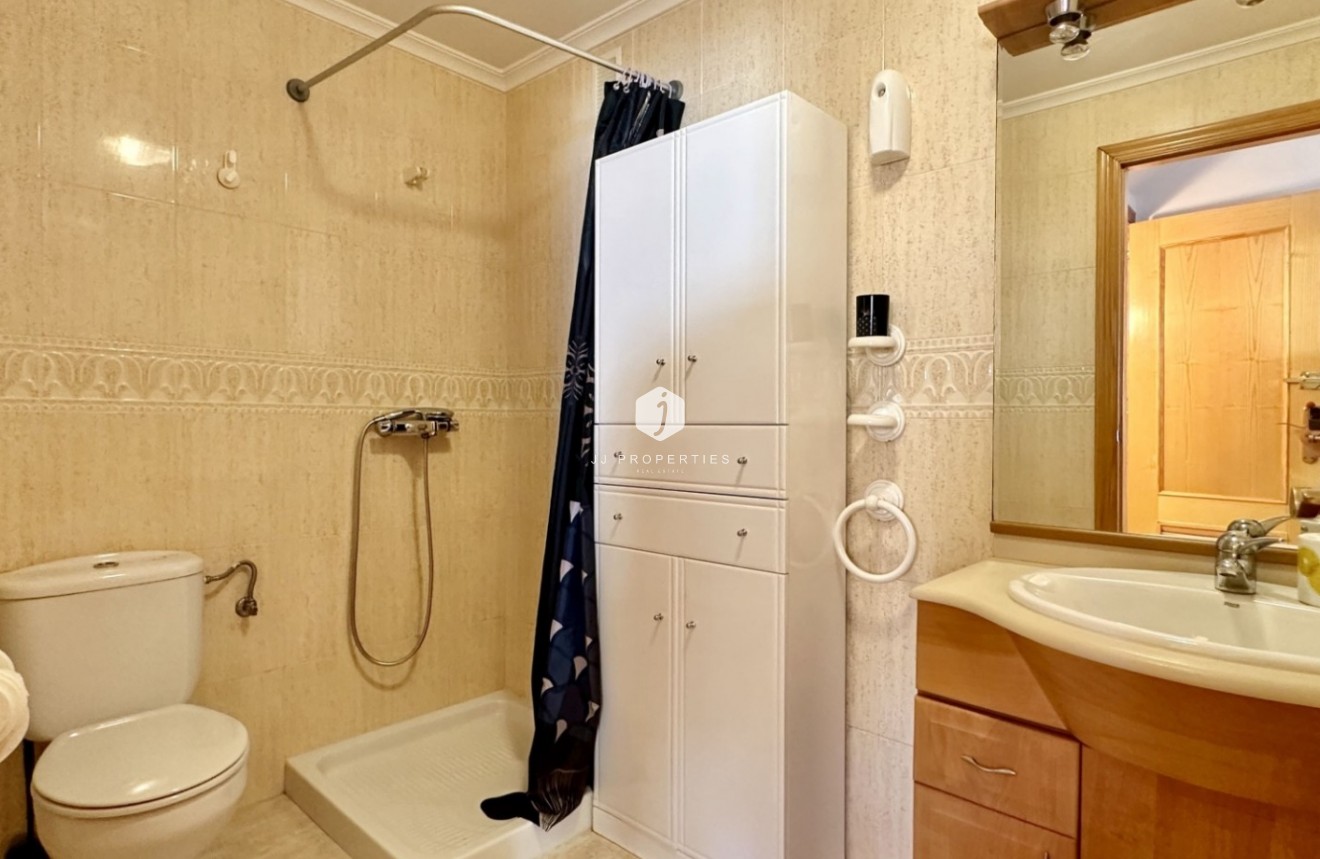 Resale - Duplex -
Orihuela Costa - Costa Blanca