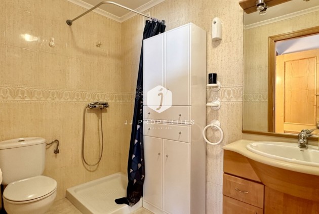 Resale - Duplex -
Orihuela Costa - Costa Blanca