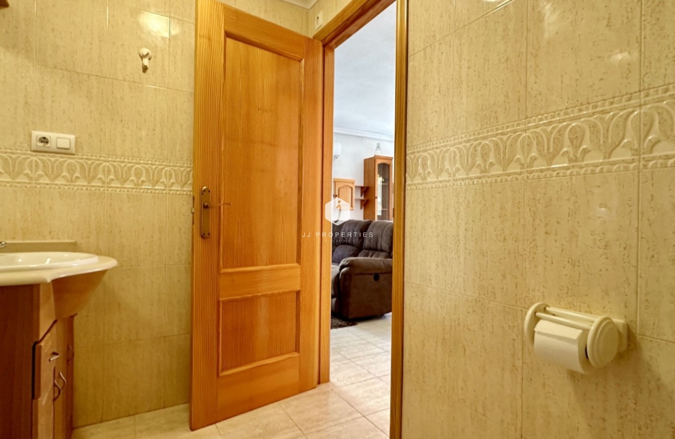 Resale - Duplex -
Orihuela Costa - Costa Blanca