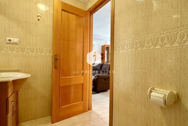 Resale - Duplex -
Orihuela Costa - Costa Blanca