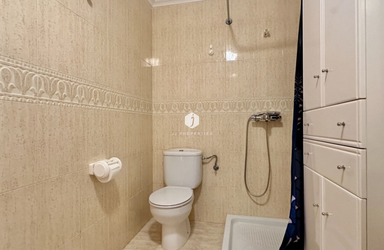 Resale - Duplex -
Orihuela Costa - Costa Blanca