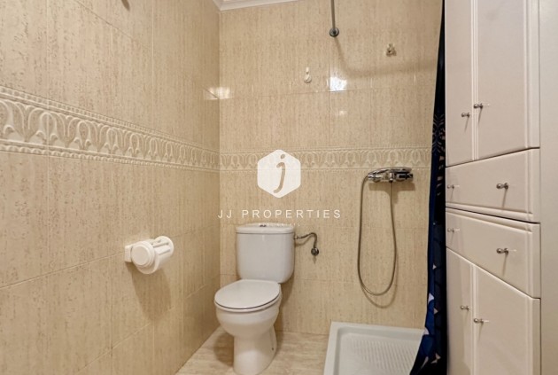 Resale - Duplex -
Orihuela Costa - Costa Blanca