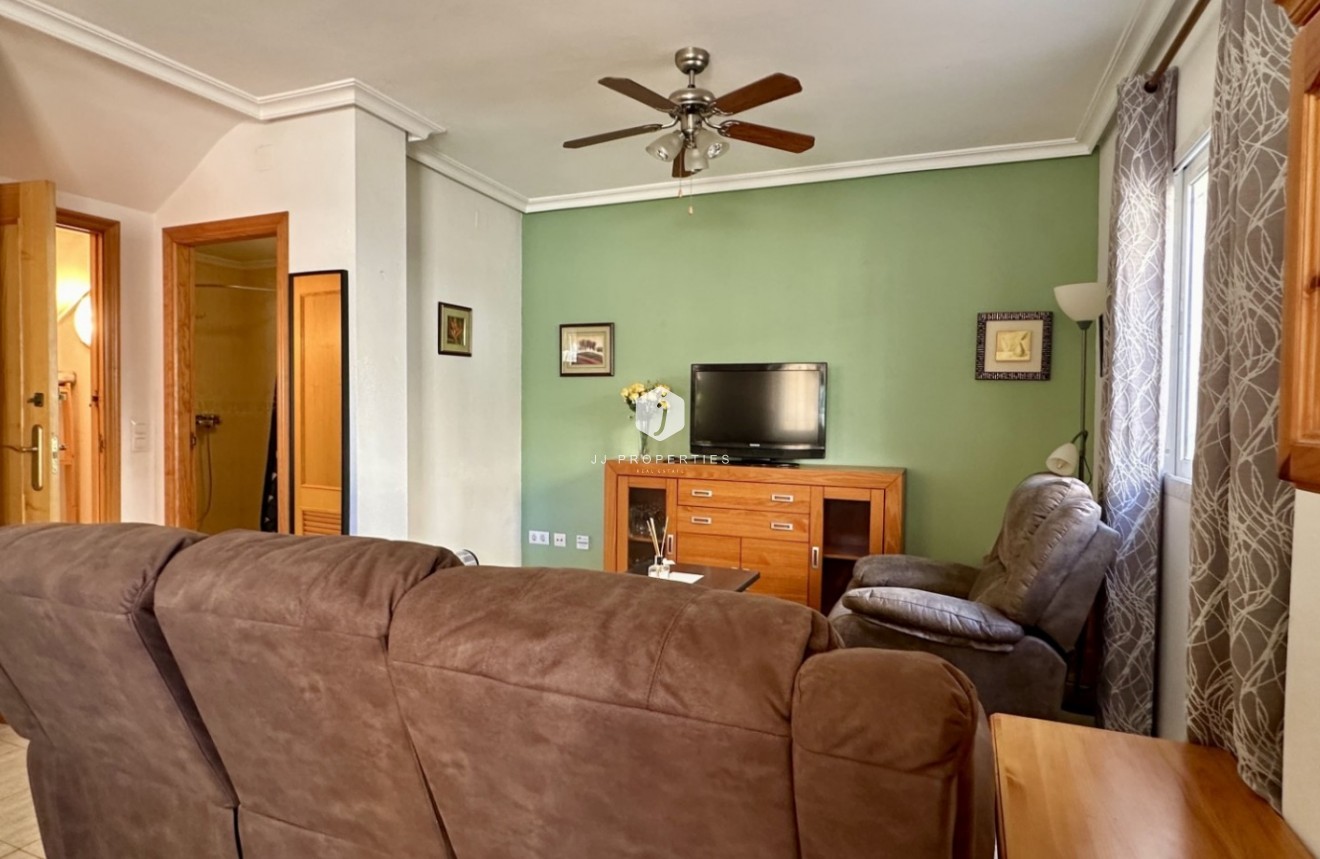 Resale - Duplex -
Orihuela Costa - Costa Blanca