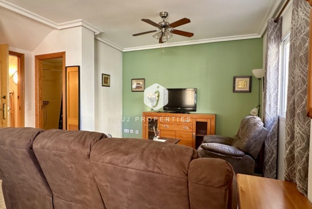 Resale - Duplex -
Orihuela Costa - Costa Blanca