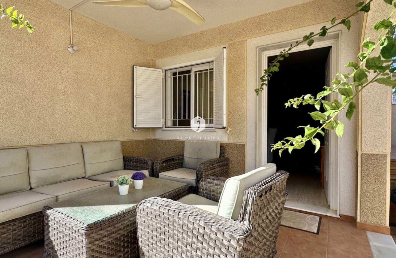 Resale - Duplex -
Orihuela Costa - Costa Blanca