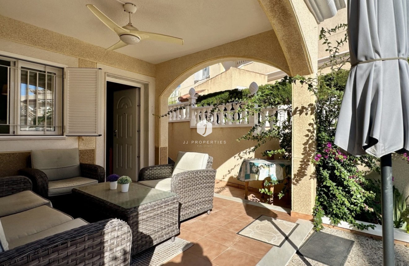 Resale - Duplex -
Orihuela Costa - Costa Blanca