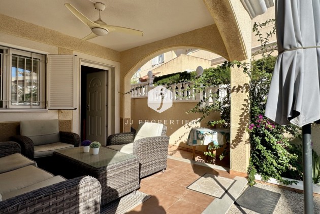 Resale - Duplex -
Orihuela Costa - Costa Blanca