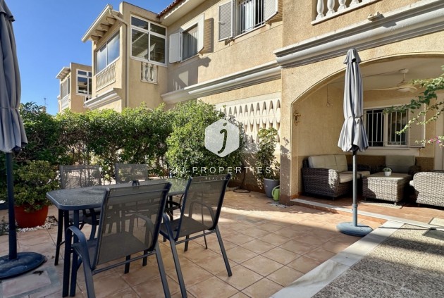 Resale - Duplex -
Orihuela Costa - Costa Blanca