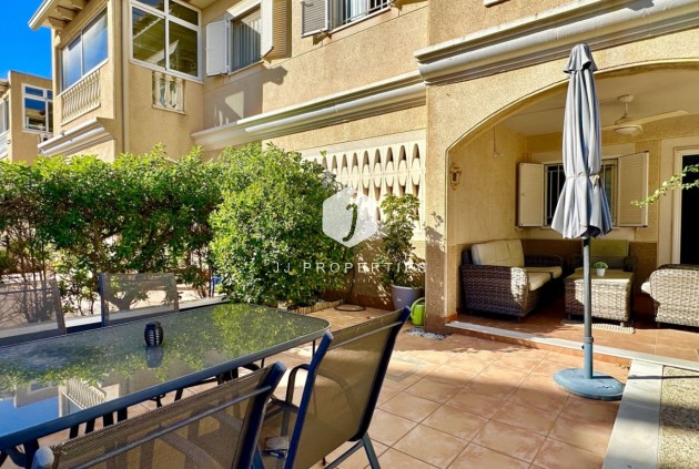 Resale - Duplex -
Orihuela Costa - Costa Blanca