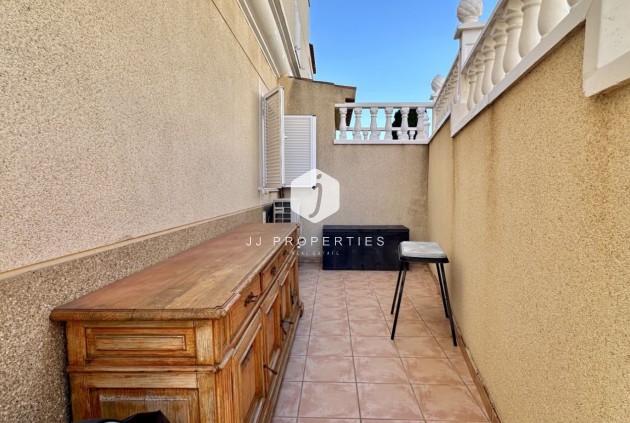 Resale - Duplex -
Orihuela Costa - Costa Blanca