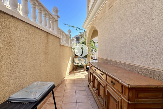 Resale - Duplex -
Orihuela Costa - Costa Blanca