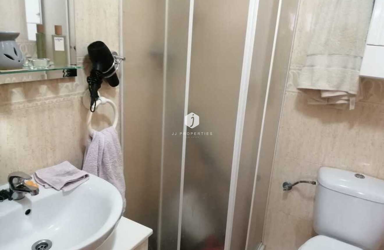 Resale - Duplex -
Daya Vieja - Costa Blanca