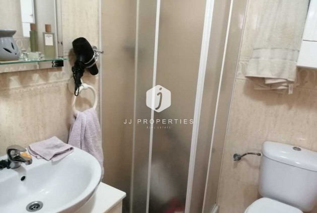 Resale - Duplex -
Daya Vieja - Costa Blanca