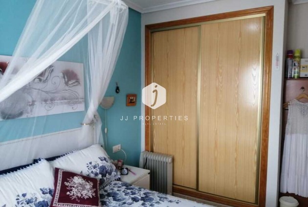 Resale - Duplex -
Daya Vieja - Costa Blanca