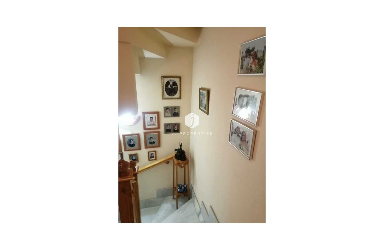 Resale - Duplex -
Daya Vieja - Costa Blanca