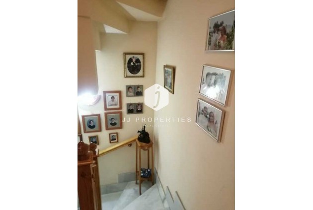 Resale - Duplex -
Daya Vieja - Costa Blanca