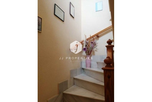 Resale - Duplex -
Daya Vieja - Costa Blanca