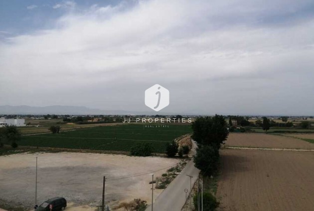 Resale - Duplex -
Daya Vieja - Costa Blanca